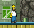 The Simpsons Adventures